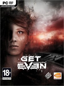 Игры для PC Bandai Namco Games Get Even