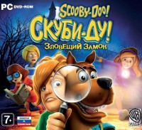 Игры для PC Warner Bros. Interactive Скуби-Ду! Зловещий замок