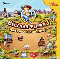 Игры для PC Alawar Enterteiment Веселая ферма 3. Американский пирог (Jewel)