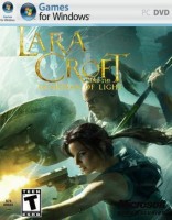 Игры для PC Eidos Interactive Lara Croft and the Temple of Osiris (PC)