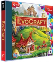 Игры для PC Бука Эвокрафт