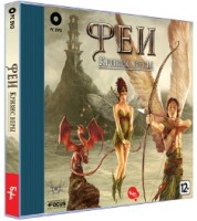 Игры для PC Focus Home Interactive Феи: Кризис веры