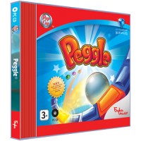 Игры для PC PopCap Games Peggle (Jewel)