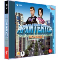 Игры для PC Бука Архитектор