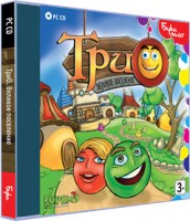 Игры для PC Бука Трио. Великое поселение