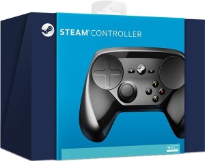 Контроллер Valve Corporation Steam controller