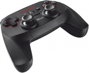 Геймпад Trust GXT 545 Wireless Gamepad