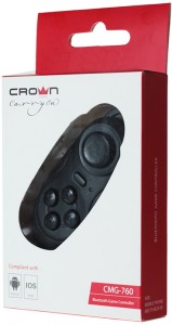 Джойстик Crown CMG-760