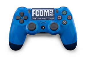 Геймпад Sony DualShock 4 ФК Динамо FCDM 1923