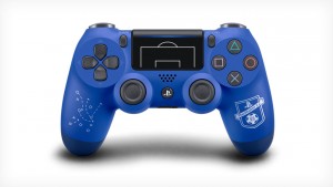 Контроллер Sony PS4 Dualshock v2 F.C.