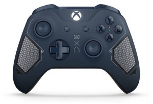 Геймпад Microsoft WL3-00073 для Xbox One