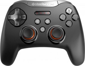 Геймпад SteelSeries Stratus XL Wireless Gaming Controller
