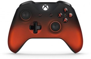 Геймпад Microsoft WL3-00069 для Xbox One