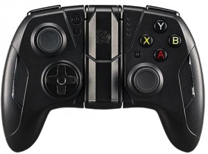 Геймпад Tt eSPORTS Contour Mobile Gaming Controller