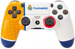 Геймпад Sony DualShock 4 Реал 1902