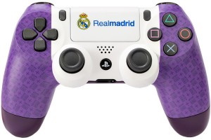 Геймпад Sony DualShock 4 Реал. Один клуб один цвет