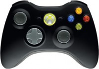 Контроллер Microsoft Xbox 360 Wireless Controller для Windows JR9-00010