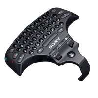 Контроллер Sony PlayStation 3 Wireless Keypad Black