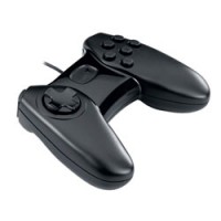 Геймпад Genius GamePad G-08X2 Black
