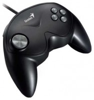 Геймпад Genius GamePad G-08X