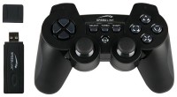 Геймпад Speedlink Strike FX Wireless Gamepad (SL-4443) Black без упаковки.