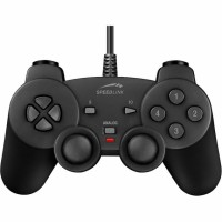 Геймпад Speedlink STRIKE Gamepad Black