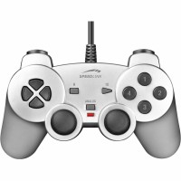 Геймпад Speedlink STRIKE Gamepad Silver