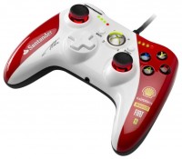 Геймпад Thrustmaster GPX LightBack Ferrari F1 Edition