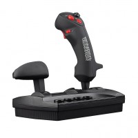 Джойстик Speedlink Black Widow Flightstick (SL-6640-SBK)