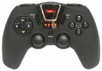 Геймпад Dialog GP-M24RF Black