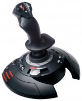 Джойстик Thrustmaster FlightStick X