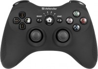 Геймпад Defender Game Expert BT1