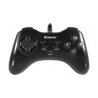 Геймпад Defender GAME MASTER G2