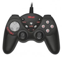 Геймпад Trust 17416 GXT 24 Compact Gamepad