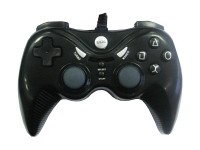 Геймпад EXEQ RageStorm PS2/PS3/PC-USB