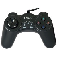 Геймпад Defender Game Master Classic