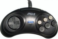 Джойстик Simba MegaDrive-2 16 bit