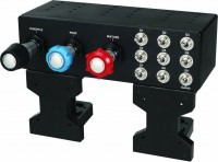 Контроллер Saitek Pro Flight TPM System