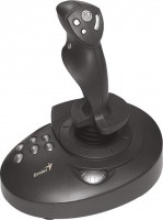 Джойстик Genius MaxFighter F-31U Vibration