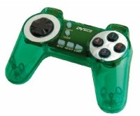 Геймпад DVTech JS11 Green