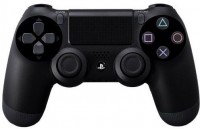 Контроллер Sony Computer Entertainment Dualshock 4 Cont Anthracite Black