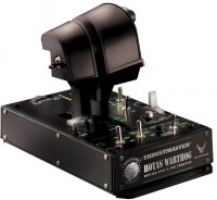 Джойстик Thrustmaster Warthog Dual Throttle