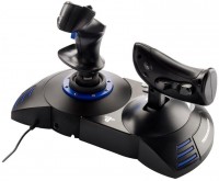 Джойстик Thrustmaster T.Flight Hotas 4 PC PlayStation 4