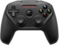Геймпад SteelSeries SteelSeries Nimbus Wireless Controller 69070