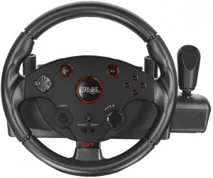 Руль Trust GXT 288 RACING WHEEL 20293