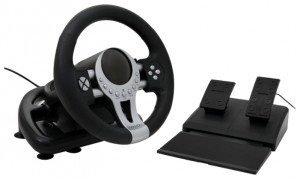 Руль Canyon CNG-GW4
