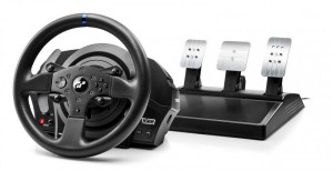 Руль Thrustmaster T300 RS Gran Turismo Edition
