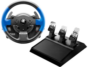 Руль Thrustmaster T150 PRO ForceFeedback