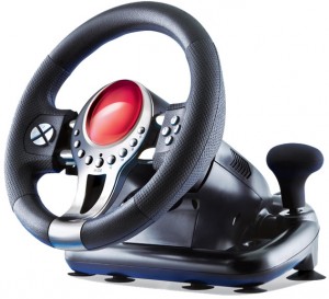 Руль Sven Turbo