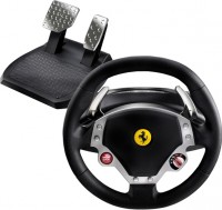 Руль Thrustmaster Ferrari F430 Force Feedback Racing Wheel